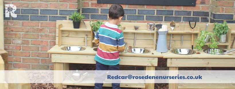 Rosedene Redcar Children's Nursery