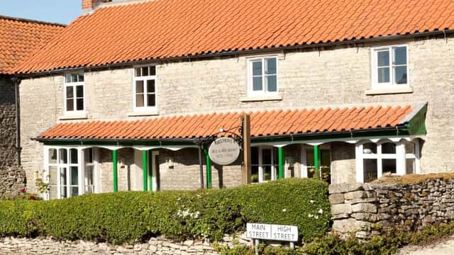 Accommodation at Belmont Bed and Breakfast in pickering