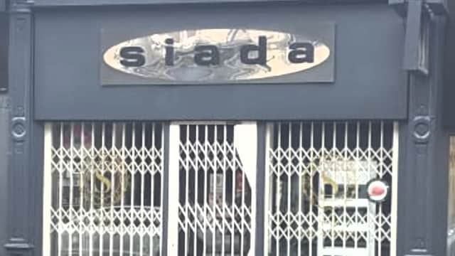 Siada - Beauty Salons in keighley