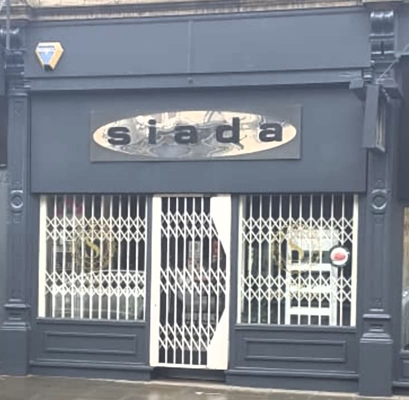 Siada