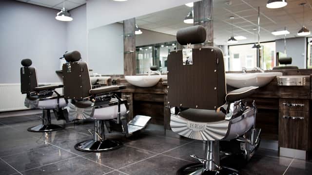 Millennium & Co - Hair Salons in shipley