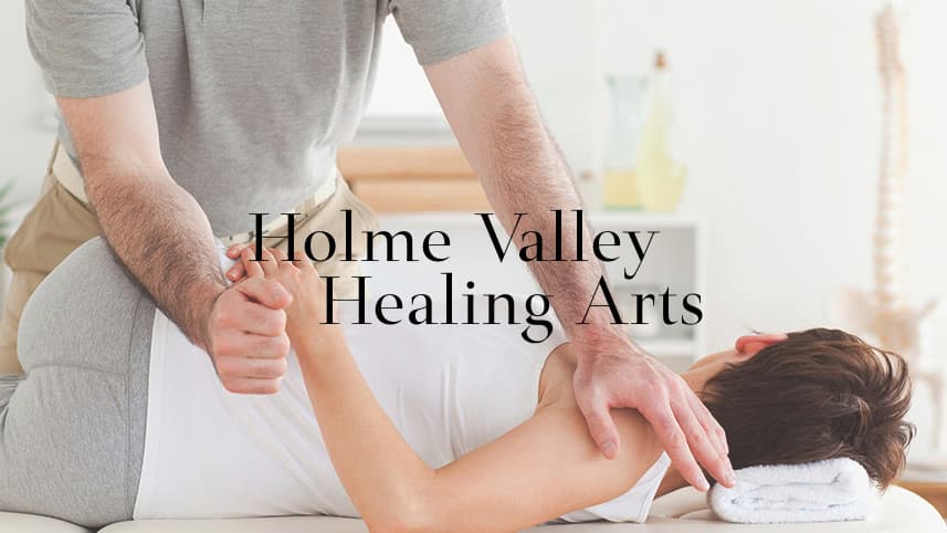 Holme Valley Healing Arts