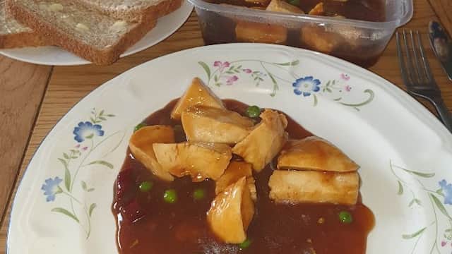 Canton - Takeaway in normanton