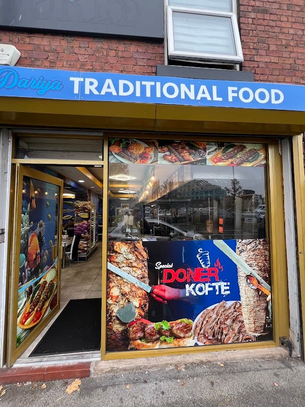 Original Kofte