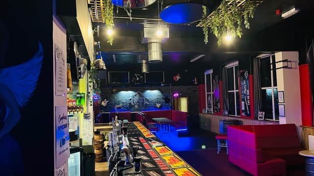 Food & drink at The Loft cleckheaton in cleckheaton
