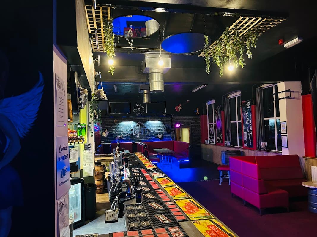 The Loft cleckheaton