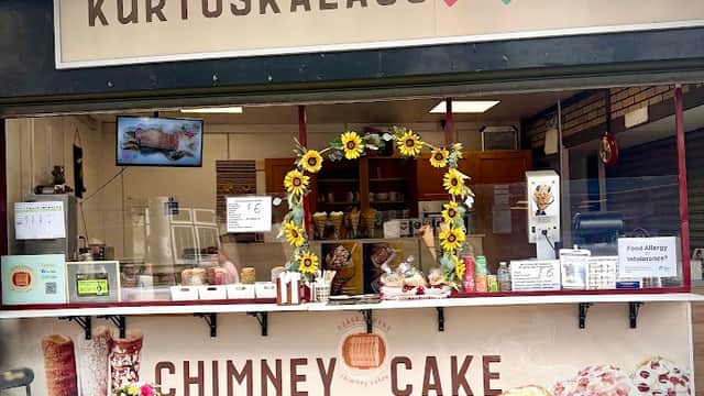 Szasz Bakery - Bakers in doncaster