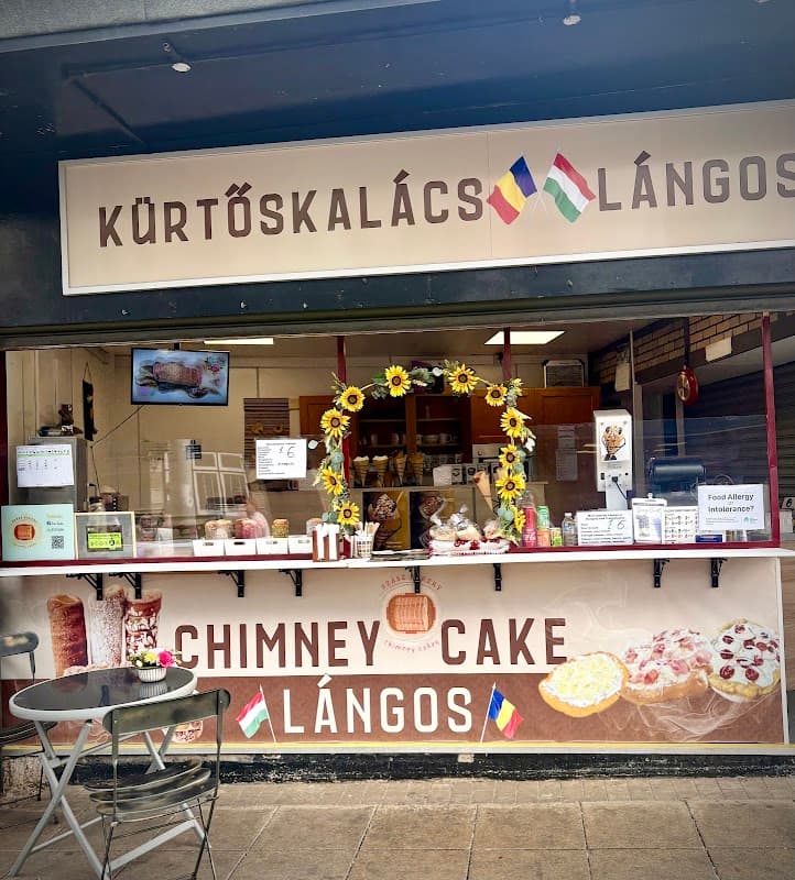 Szasz Bakery