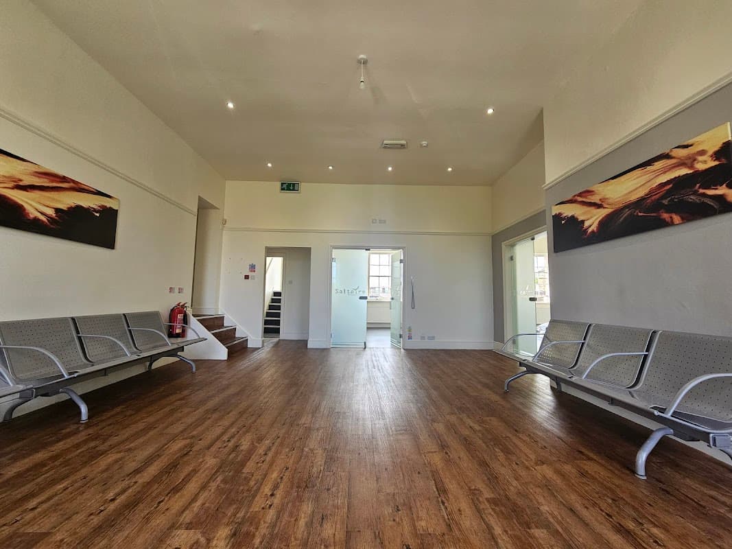 Saltaire Orthodontics Bradford