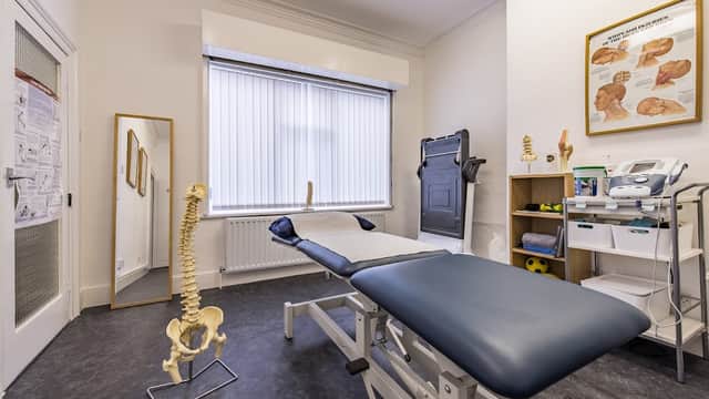 Sano Physiotherapy Ltd - Sports Injury Clinics in leeds