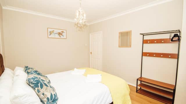 Accommodation at Laburnum View in redcar