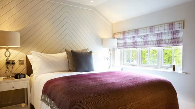 Accommodation at The Mayfield in irton