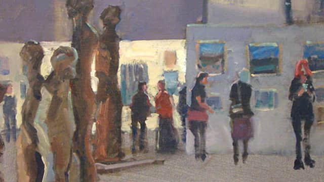 Garage Gallery - Gallery in rotherham