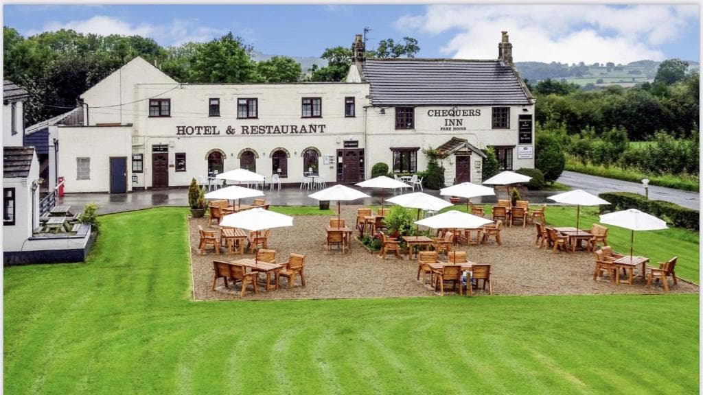 Chequers Inn