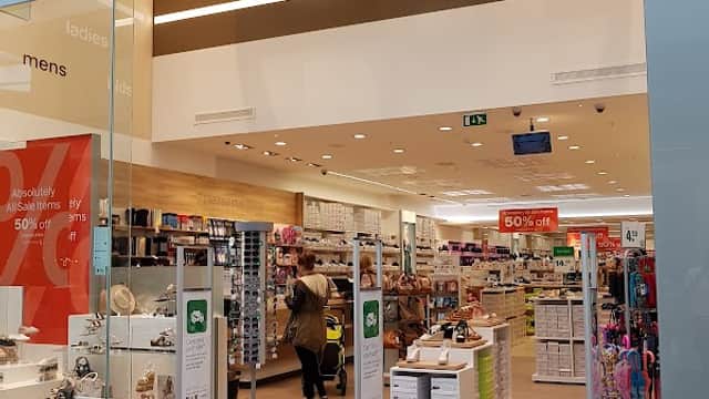 DEICHMANN