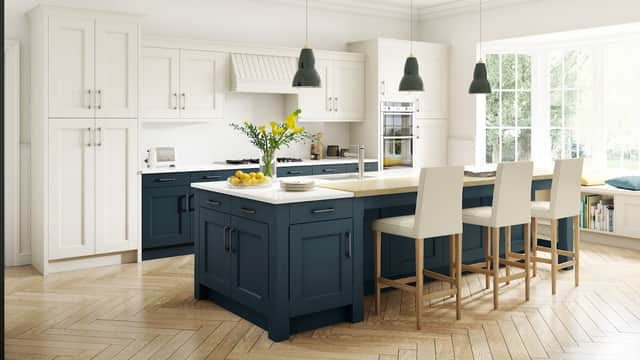 Holme Design Ltd - Furniture Shops in northallerton