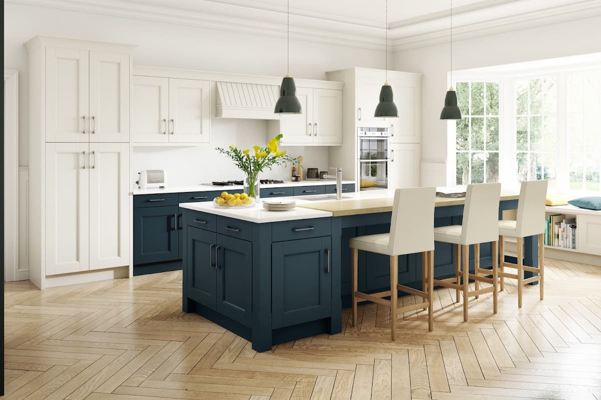 Holme Design Ltd