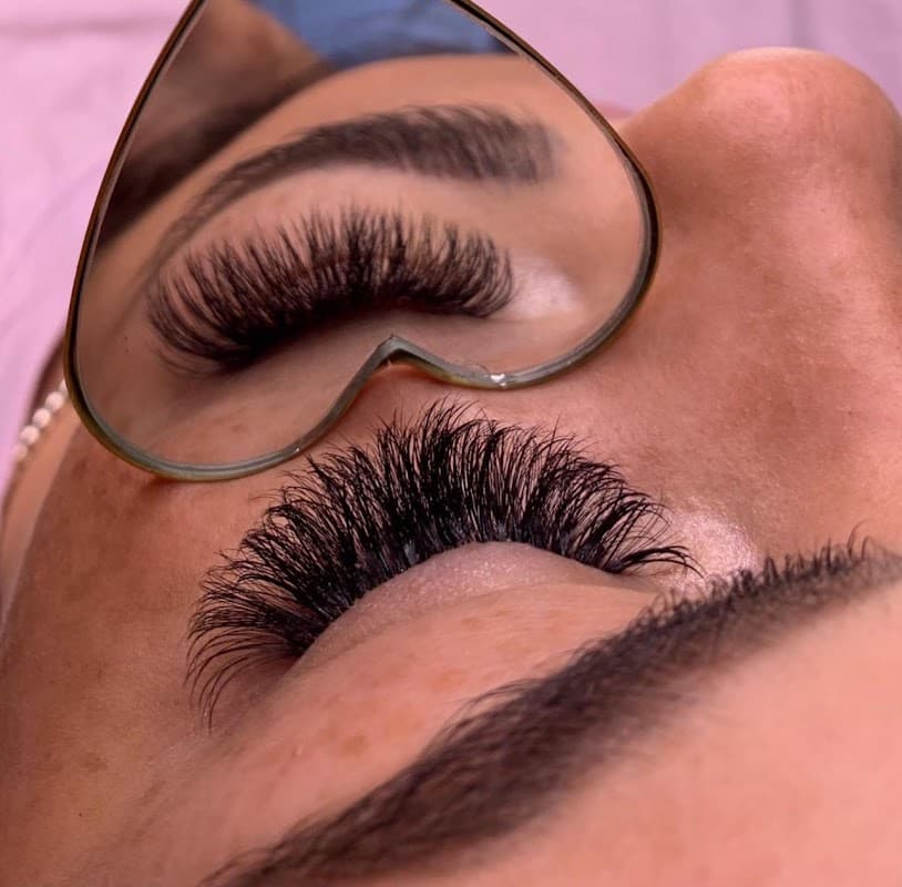Olivia Jayne’s Beauty Bar