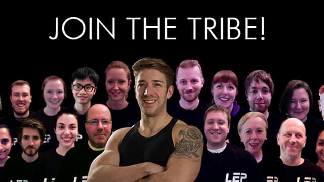 LEP Fitness - Gyms in greenhill