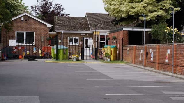 Brambley Cottage Day Nursery - Nurseries in hessle