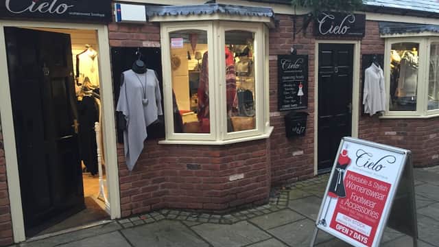 Cielo - Clothes Shops in bawtry