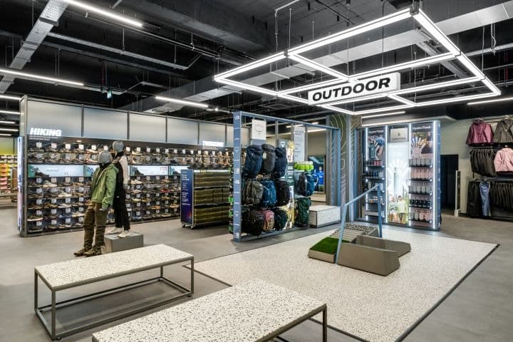 Sports Direct