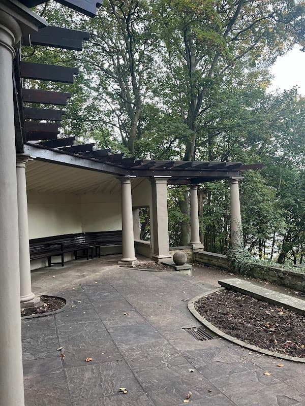 South Cliff Gardens