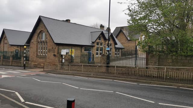 Wincobank Nursery Infants School - Nurseries in carbrook