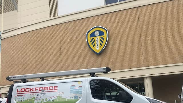 Lockforce Locksmith Leeds - Locksmiths in guiseley