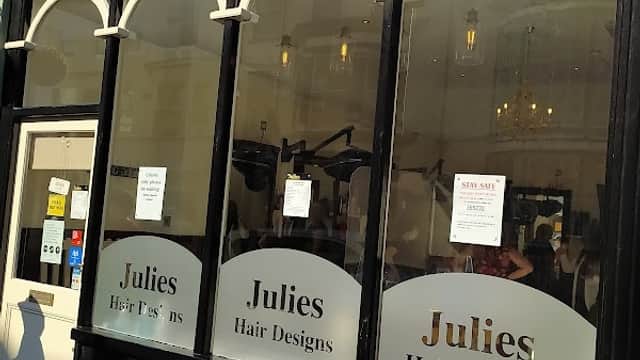 Julies Hair Design - Hair Salons in scarborough