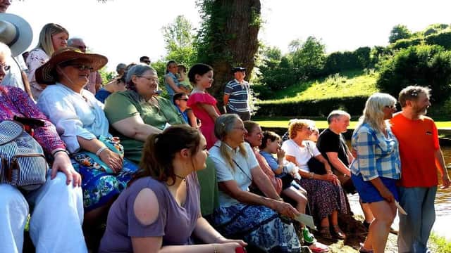 Whitby Christian Fellowship - Churches in whitby
