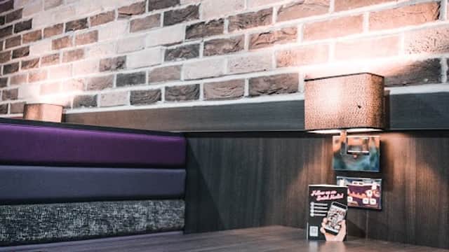 Treatz Dessert Parlour, Sheffield - Ice Cream Shops in sheffield