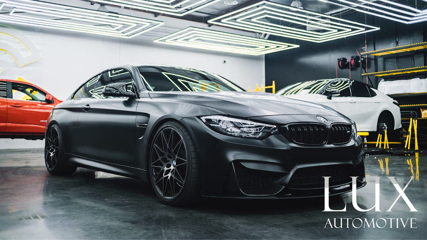 Lux Automotive