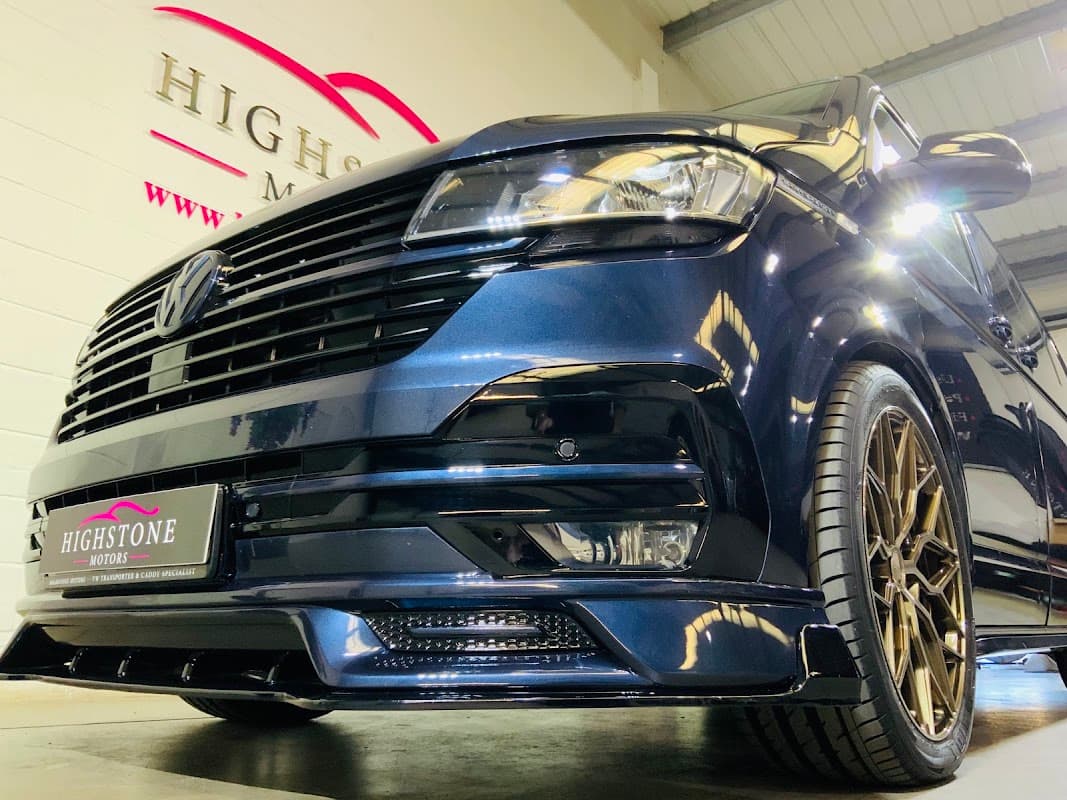 Highstone Motors