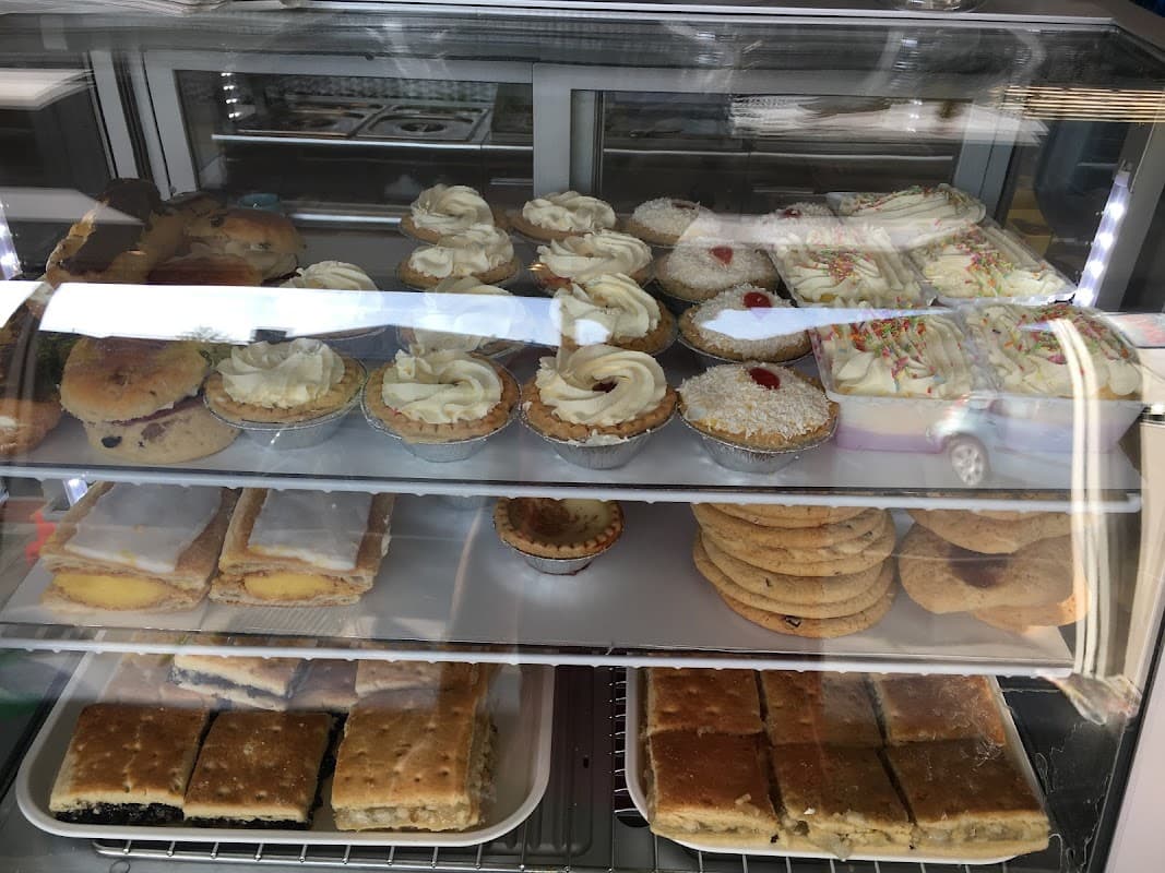 Horners Bakery & Sandwich Shop