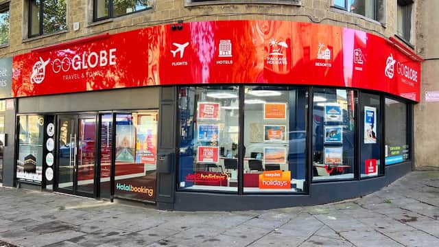 Go Globe Travel & Tours - Travel Agents in dewsbury