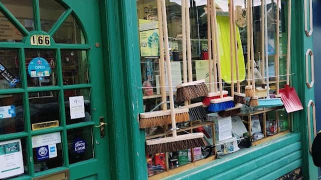 Crookes Hardware - Ironmongers in sheffield