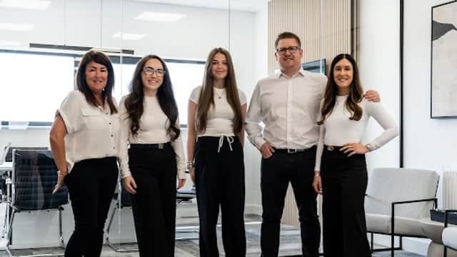 Taylor & Russell Accountancy Limited - Accountants in eckington