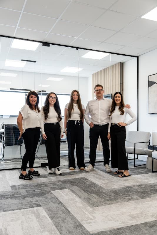 Taylor & Russell Accountancy Limited