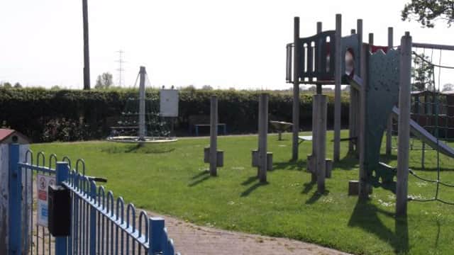 Picton Recreation Area - Playgrounds in picton north yorkshire