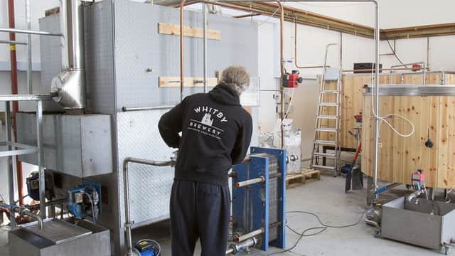 Visit Whitby Brewery - Yorkshire's Best Craft Beer - Brewery in whitby