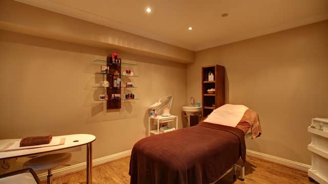 The Beauty Salon - Beauty Salons in selby