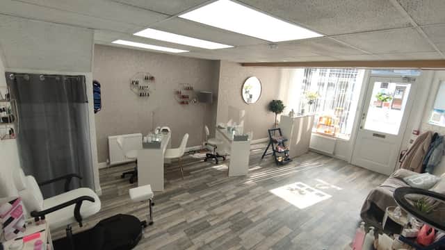 Belle Visage - Beauty Salons in penistone