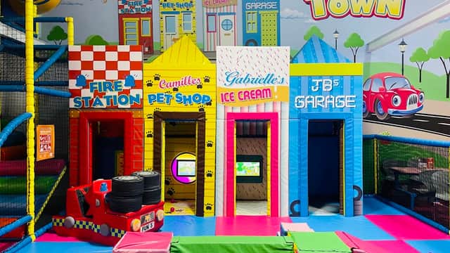 Planet Kidz Redcar - Entertainment in redcar