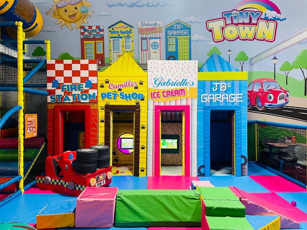 Planet Kidz Redcar