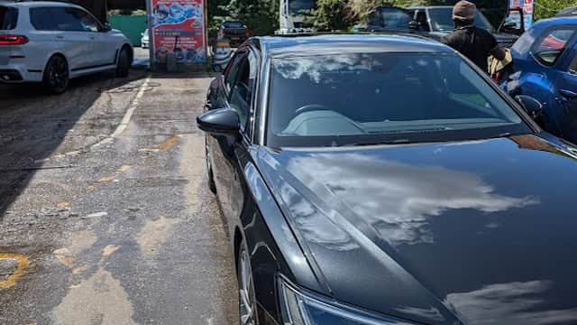 Brampton Hand Car Wash - Car Washes in wombwell
