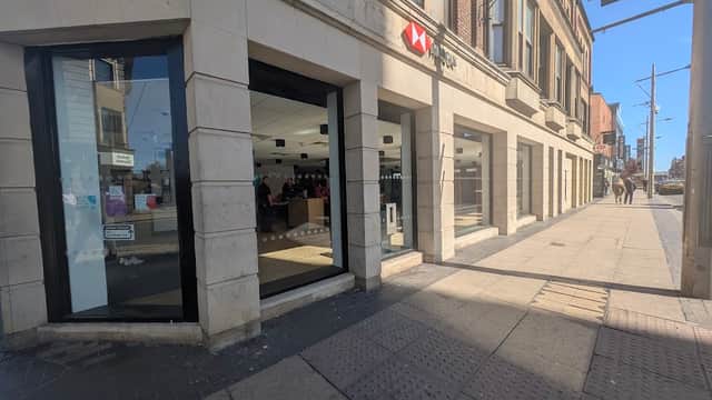 HSBC Middlesbrough - Banks in middlesbrough