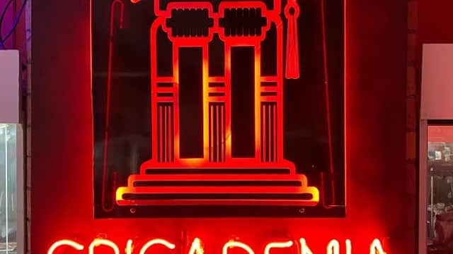 Cricademia - Sports Venue in bramley