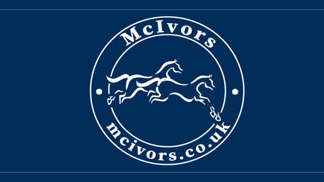 Wm Mclvor & Son - Sports Shops in northallerton