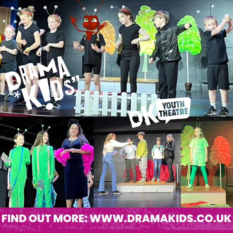 Drama Kids Driffield